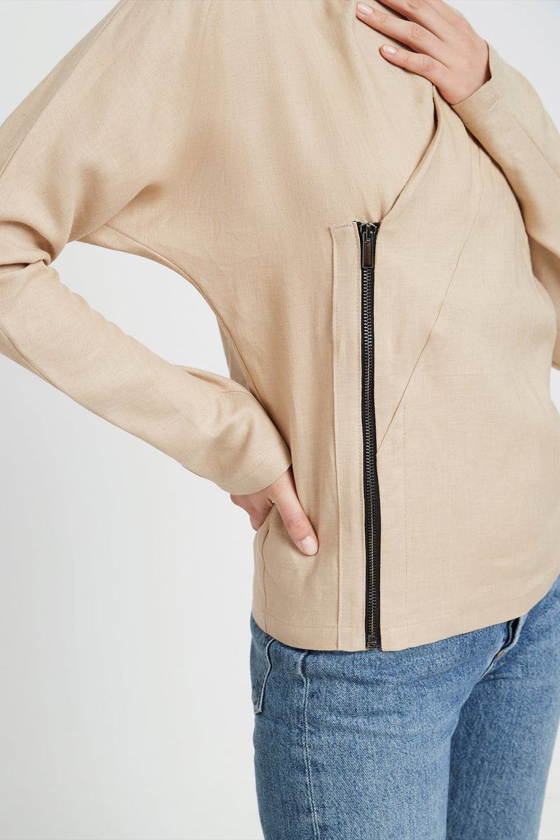 #Light Beige