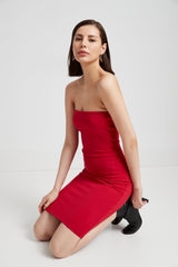 #Red