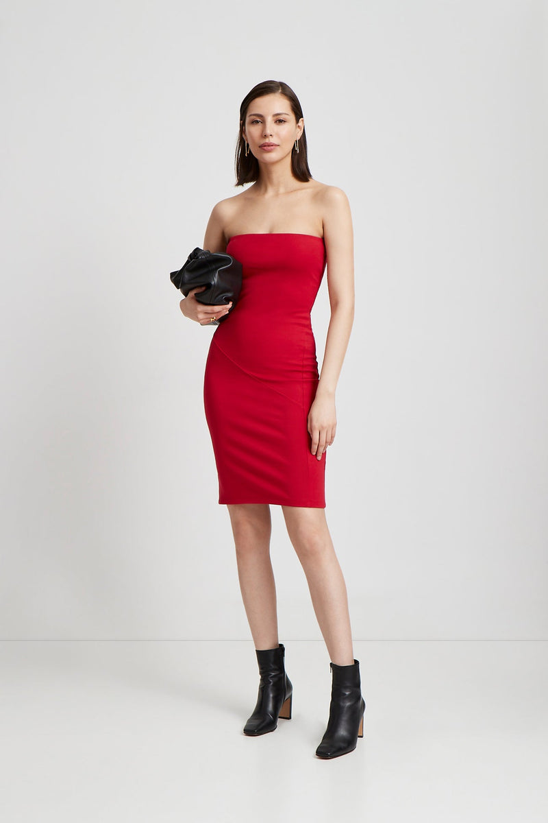 #Red