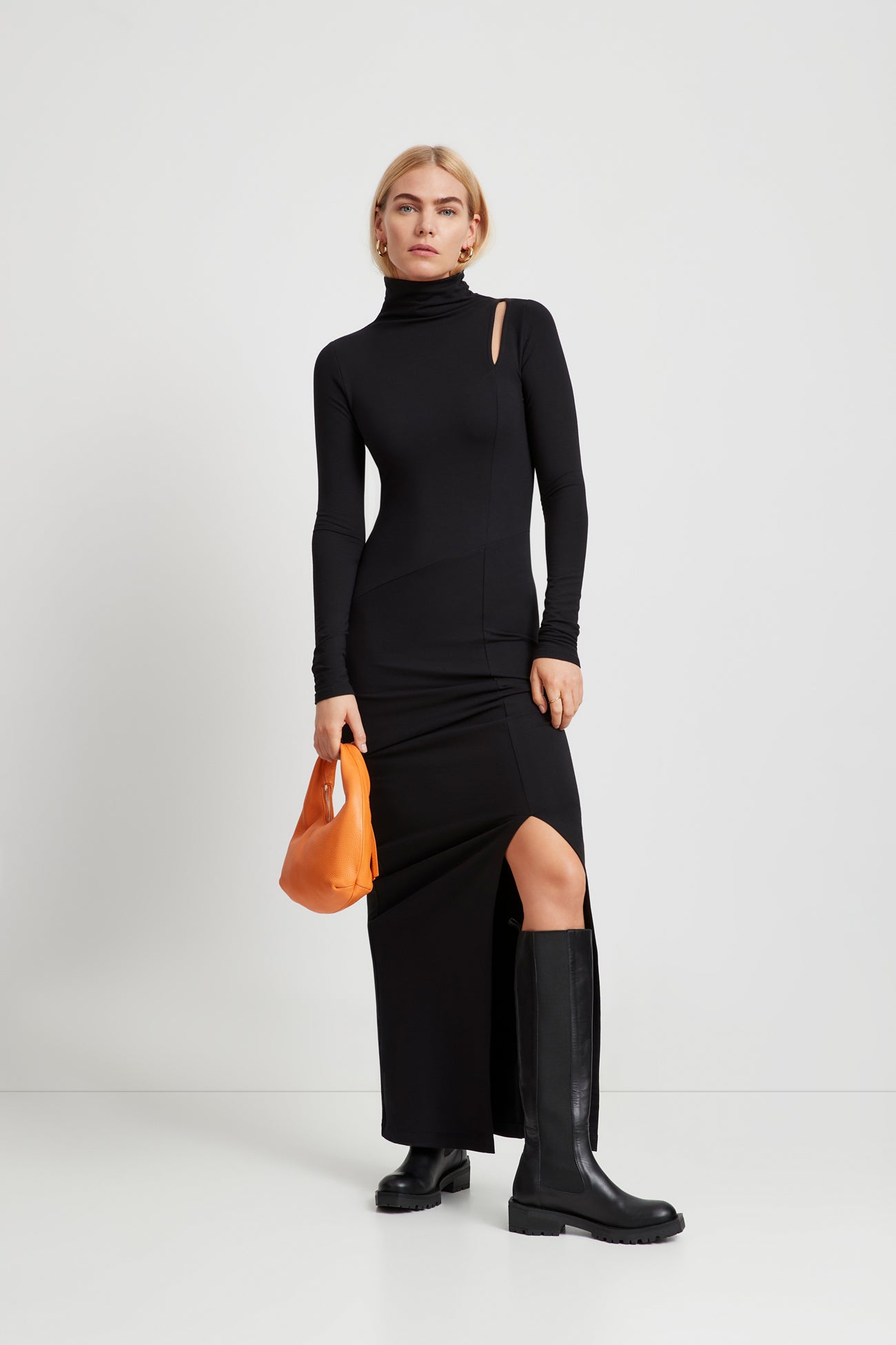 #Black