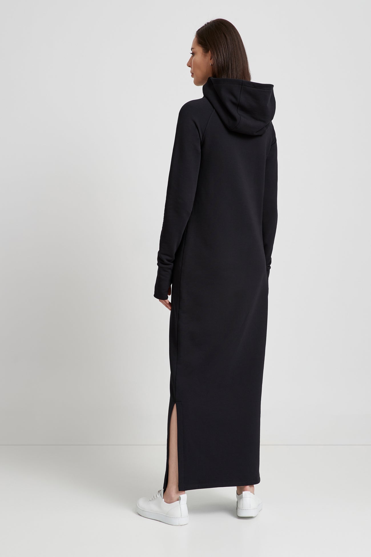 ★TILL I DIE★ Stripe hood dress TISU02OP02_Black il_1080xN.6848641680_fxqo.jpg