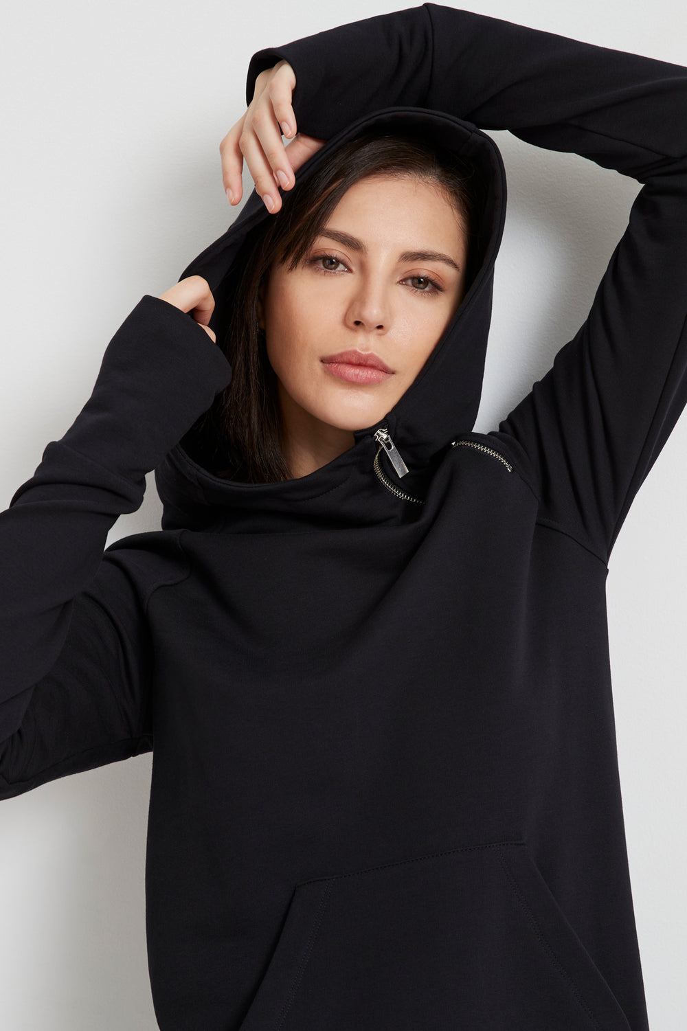 Black Tacoma Dress