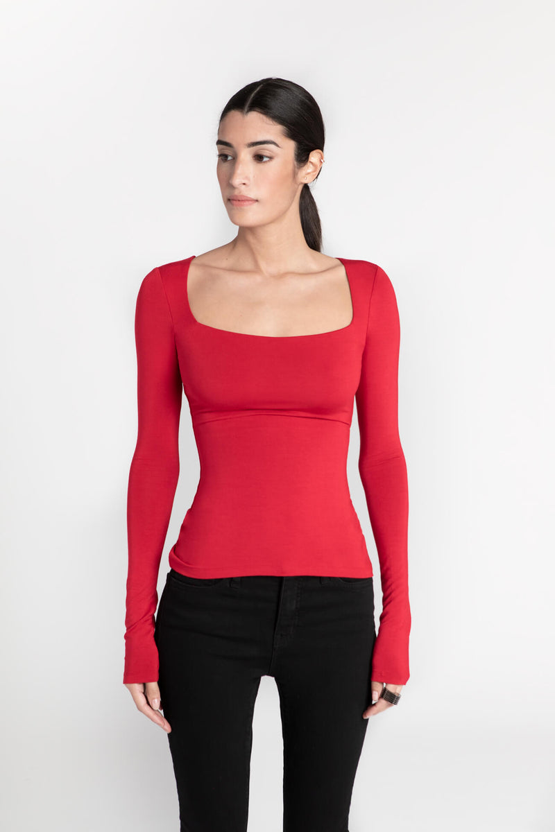 #Red