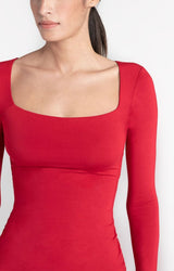 #Red