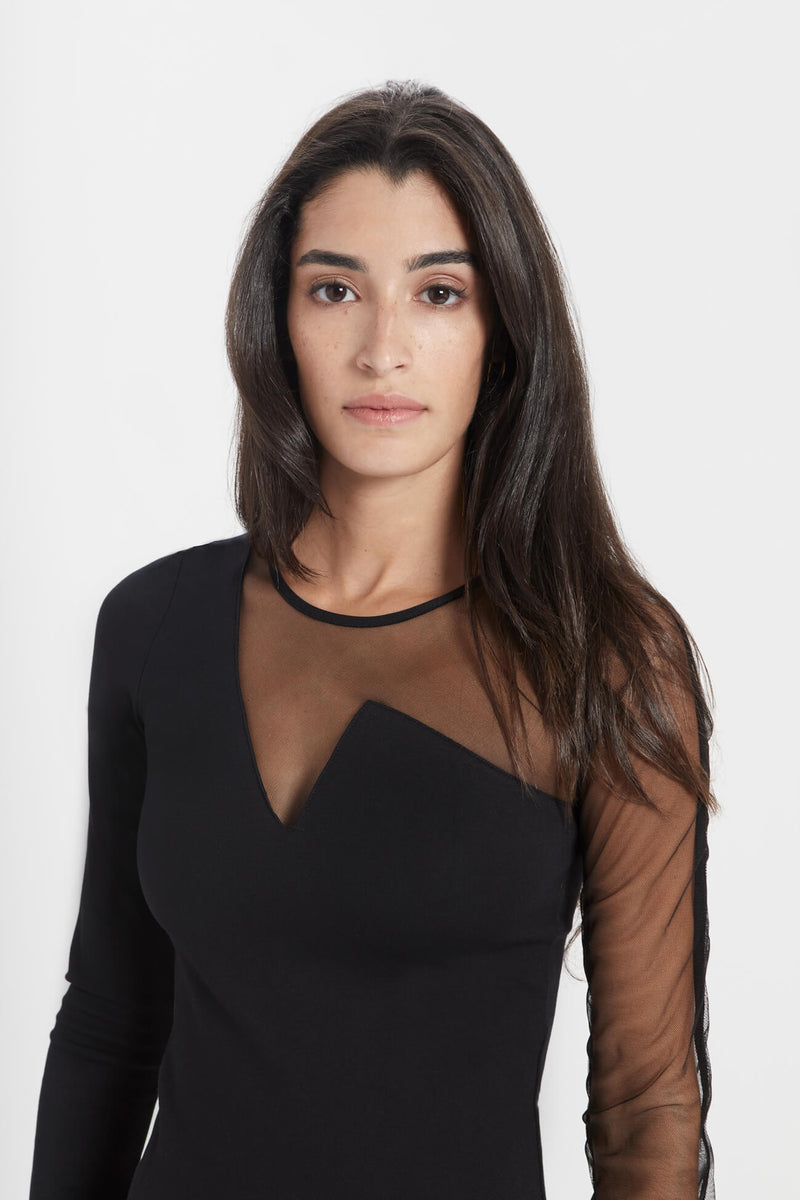 Nolita Dress