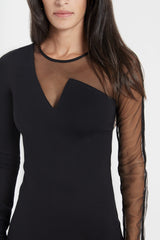 Nolita Dress