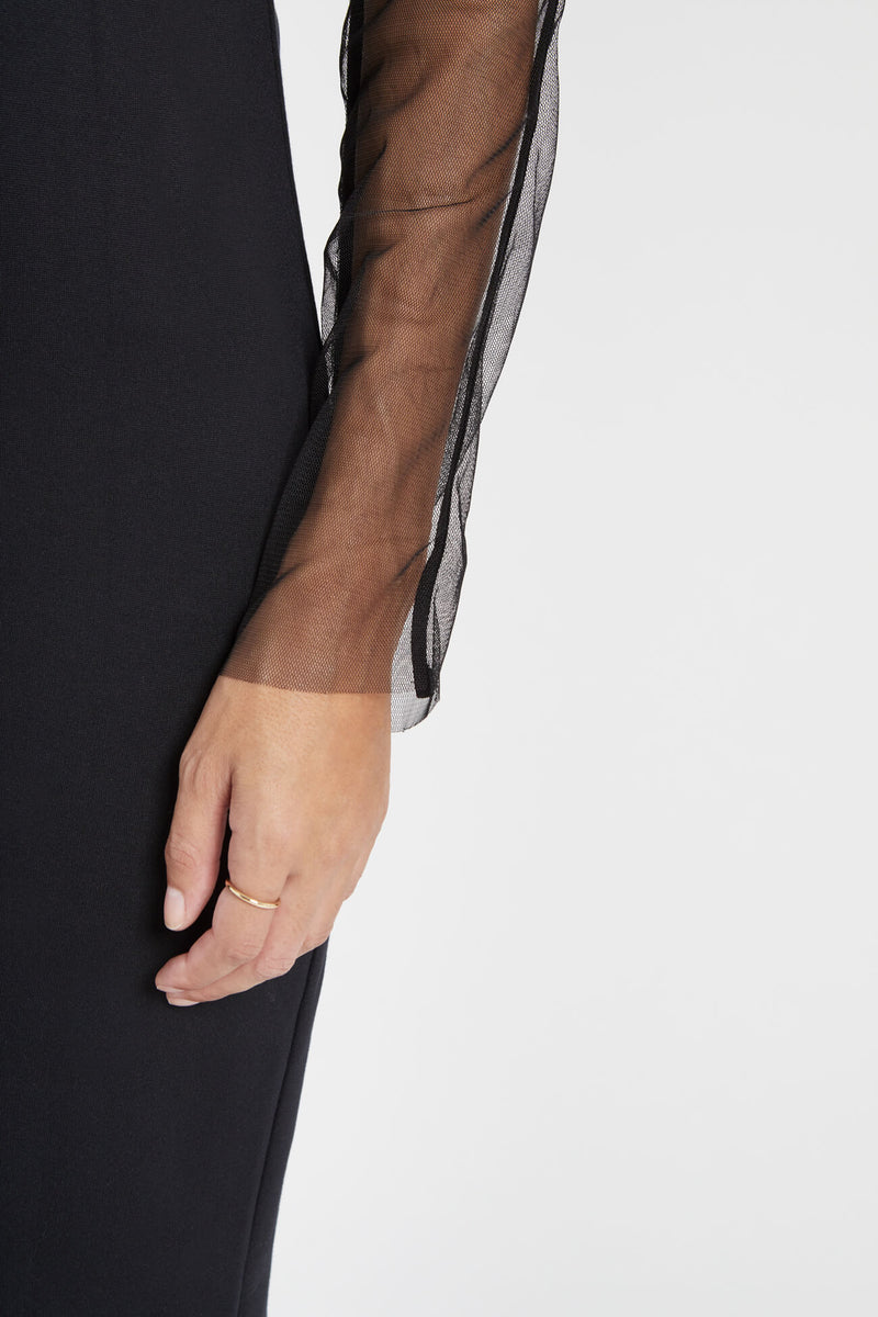 Nolita Dress