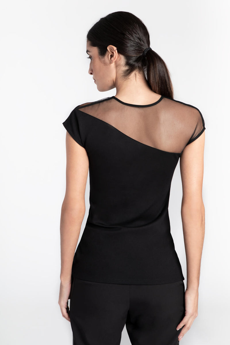 #Black
