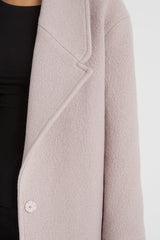 #Blush Pink