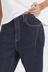 #Dark Blue H