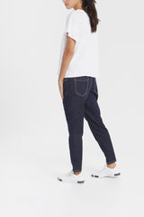 #Dark Blue H