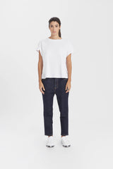 #Dark Blue H