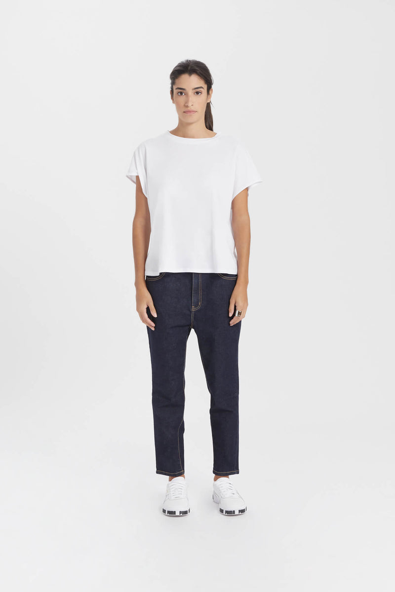 #Dark Blue H