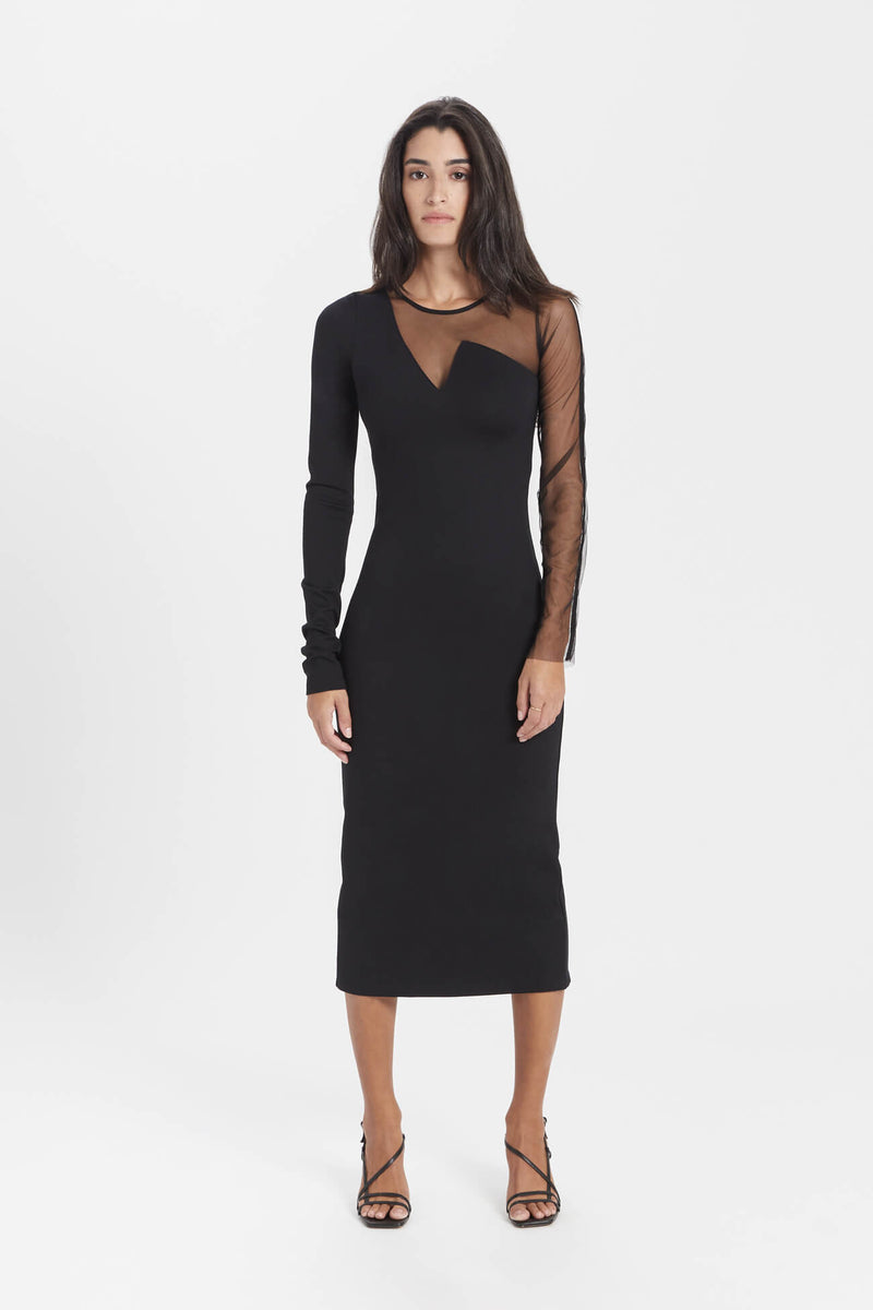 Nolita Dress