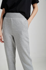 #Melange Grey