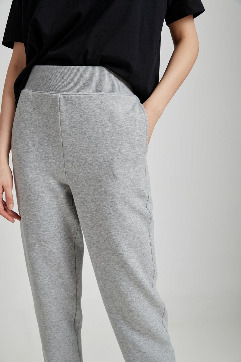 #Melange Grey