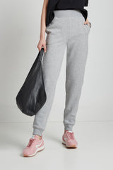 #Melange Grey