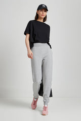 #Melange Grey