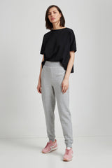 #Melange Grey