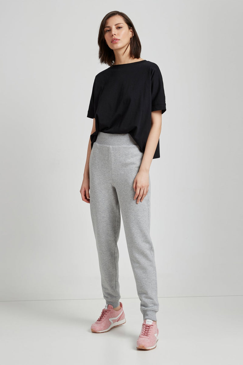 #Melange Grey