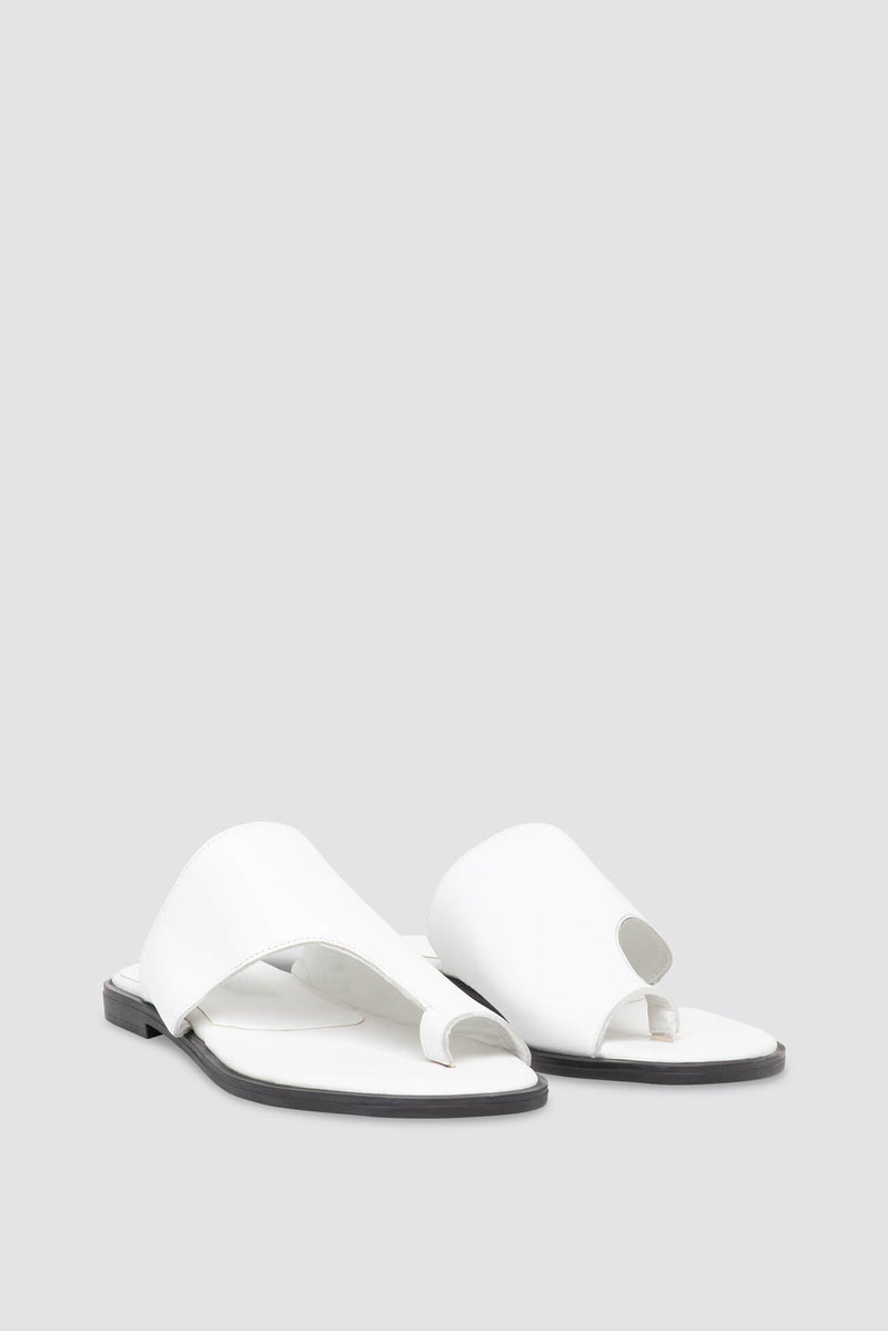 #White