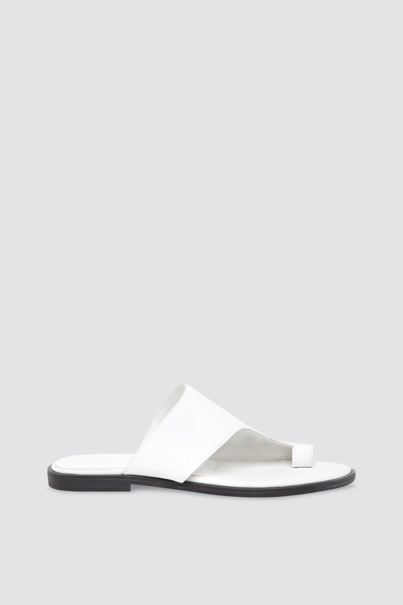 #White