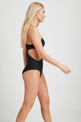 Quinn Cutout Swimsuit