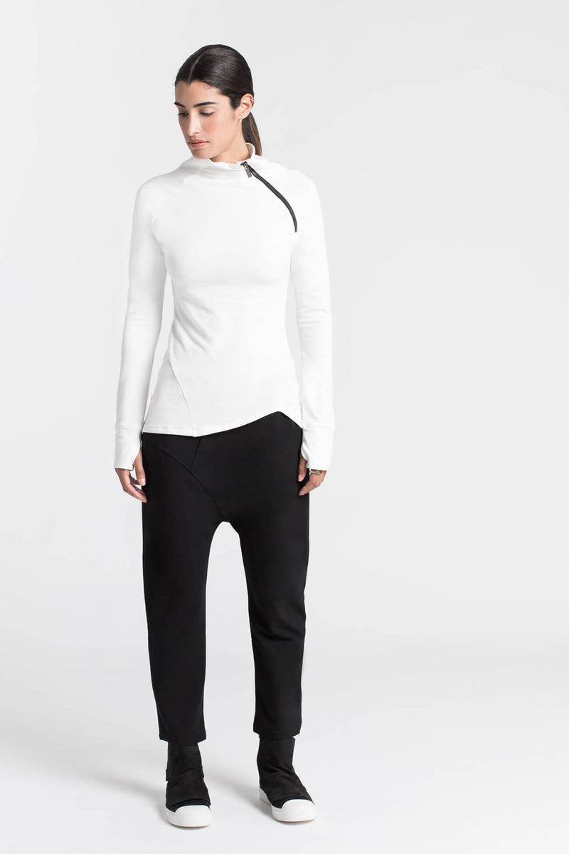 Brie Light Sweatshirt