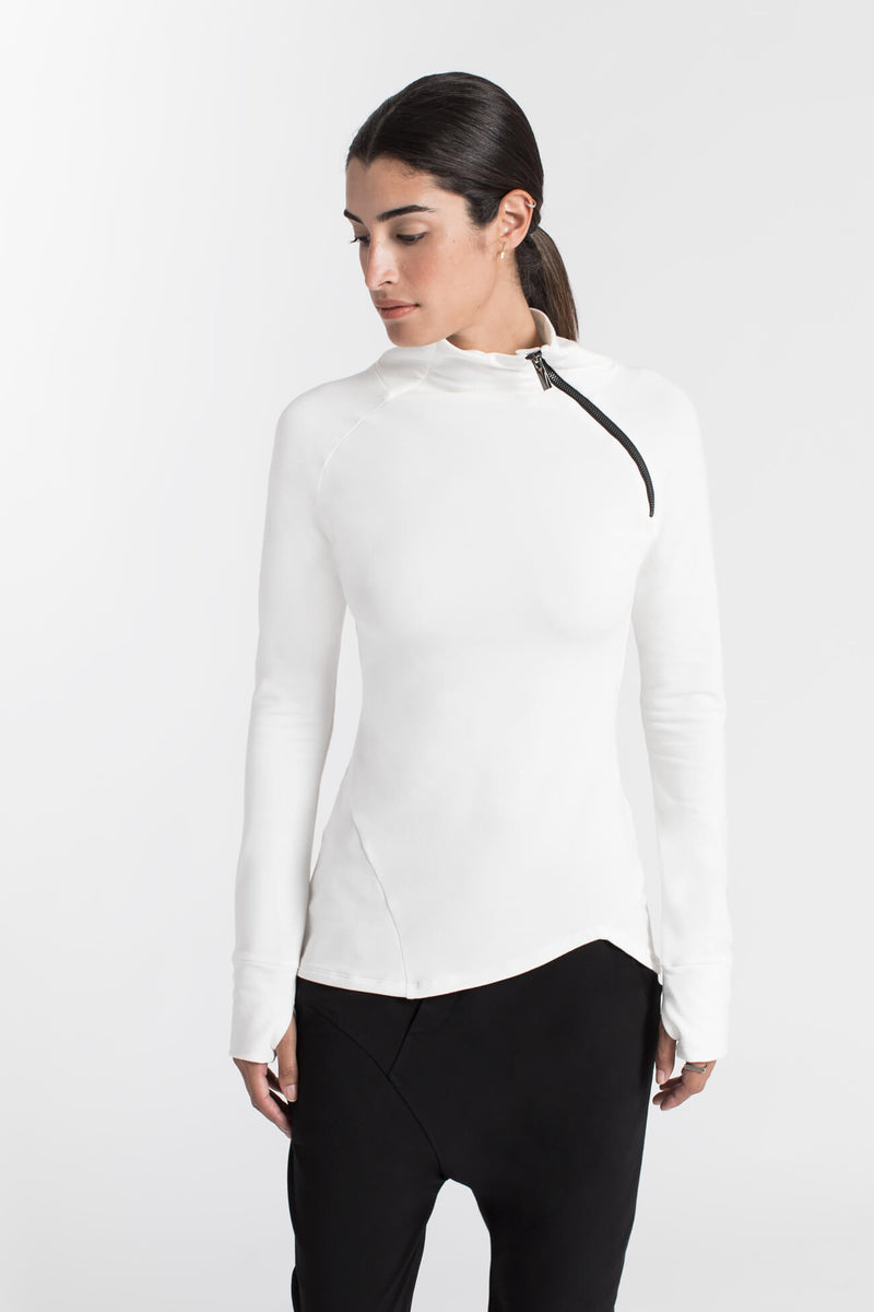 Brie Light Sweatshirt