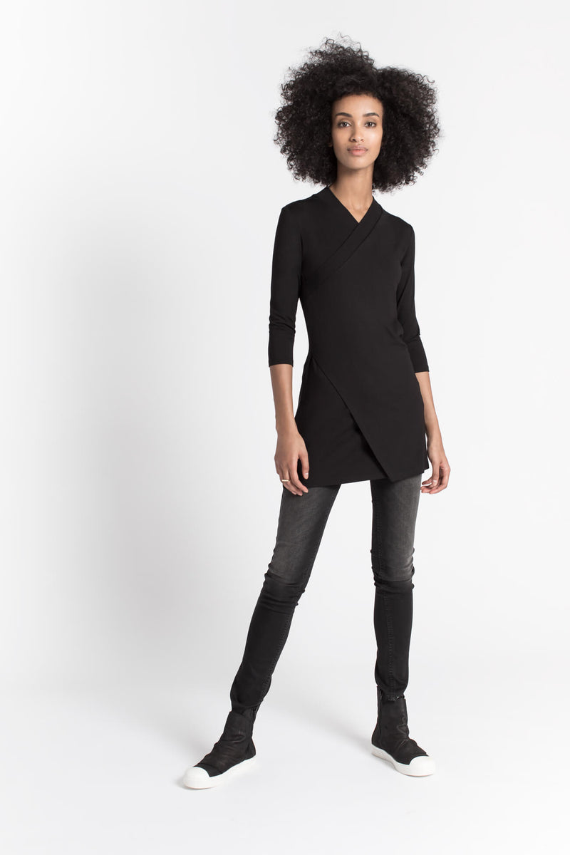 #Black