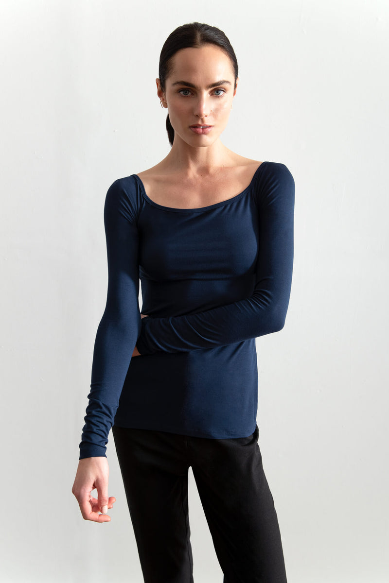 #Dark Blue