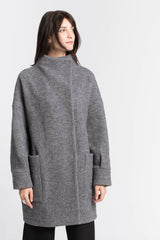 #Medium Grey F