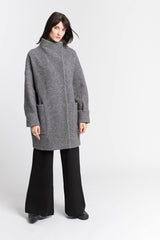 #Medium Grey F