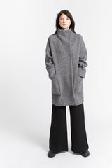 #Medium Grey F