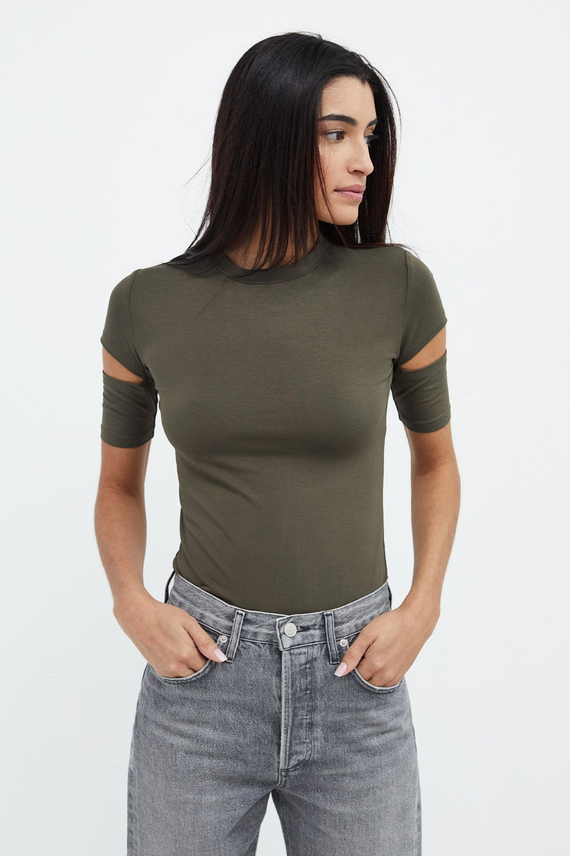 #Olive