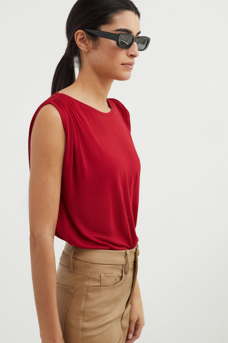 #Red