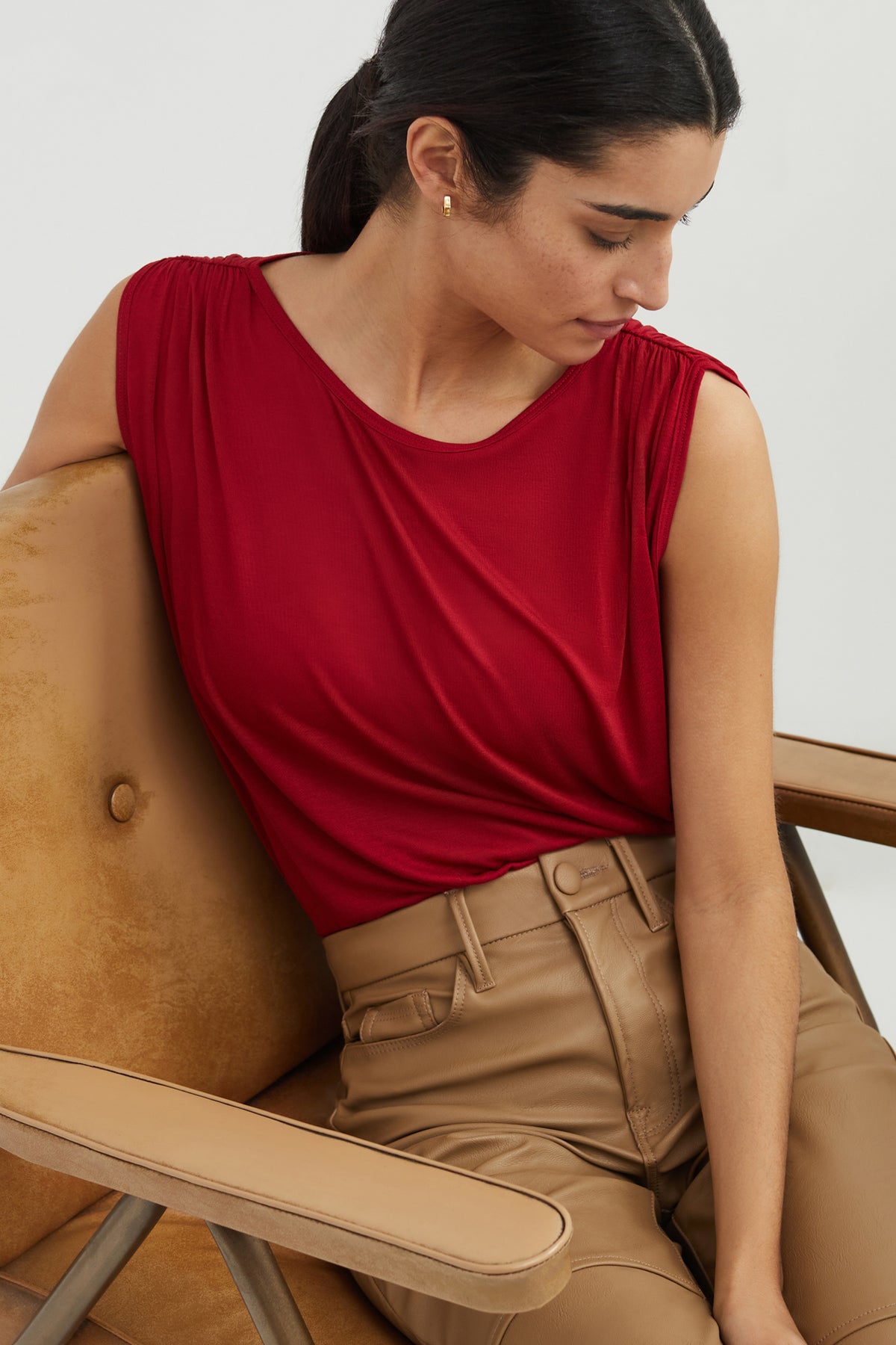 #Red