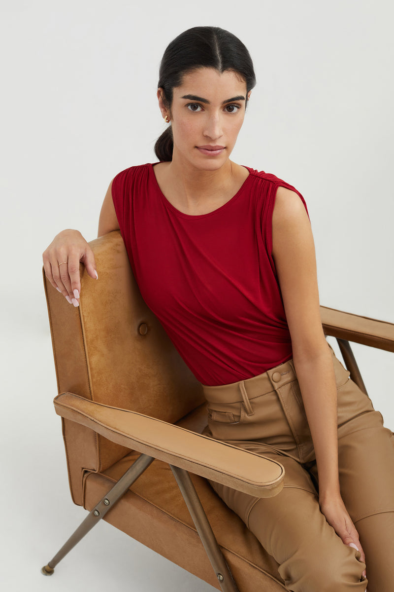 #Red