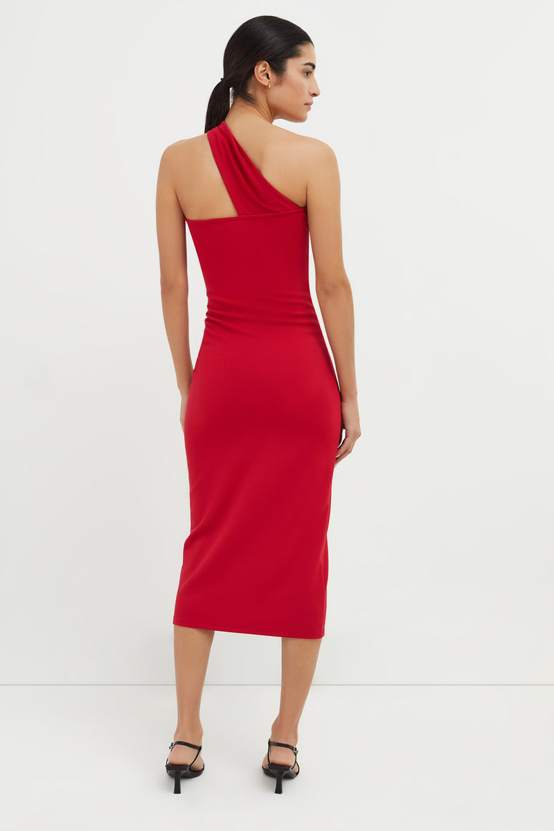 #Red