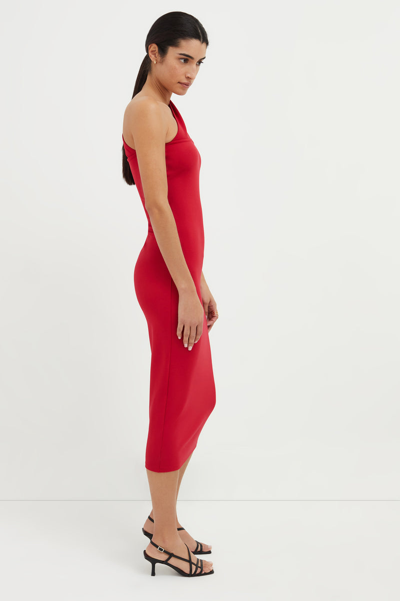 #Red