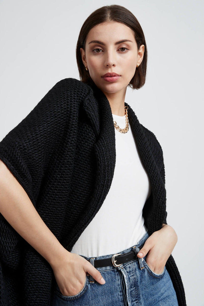 Agnese Cardigan