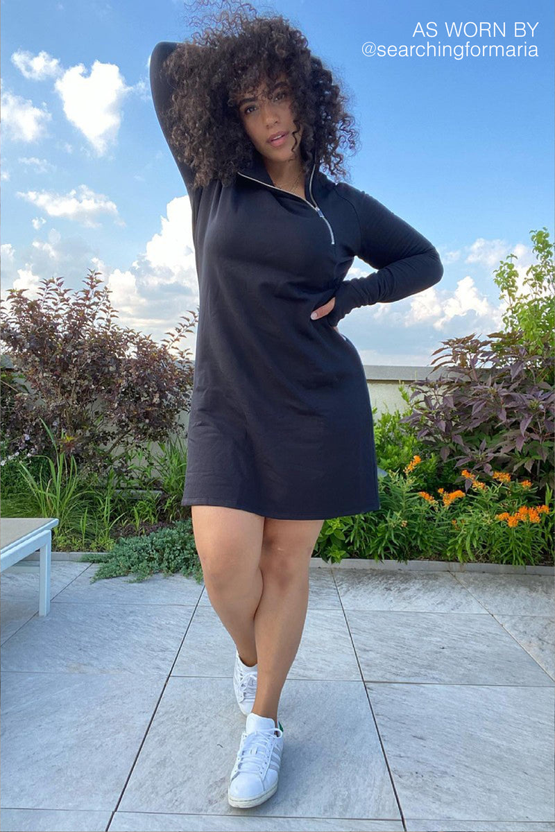 #Black