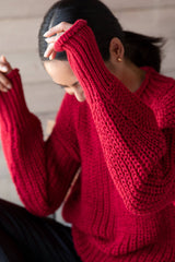 Audrey Sweater