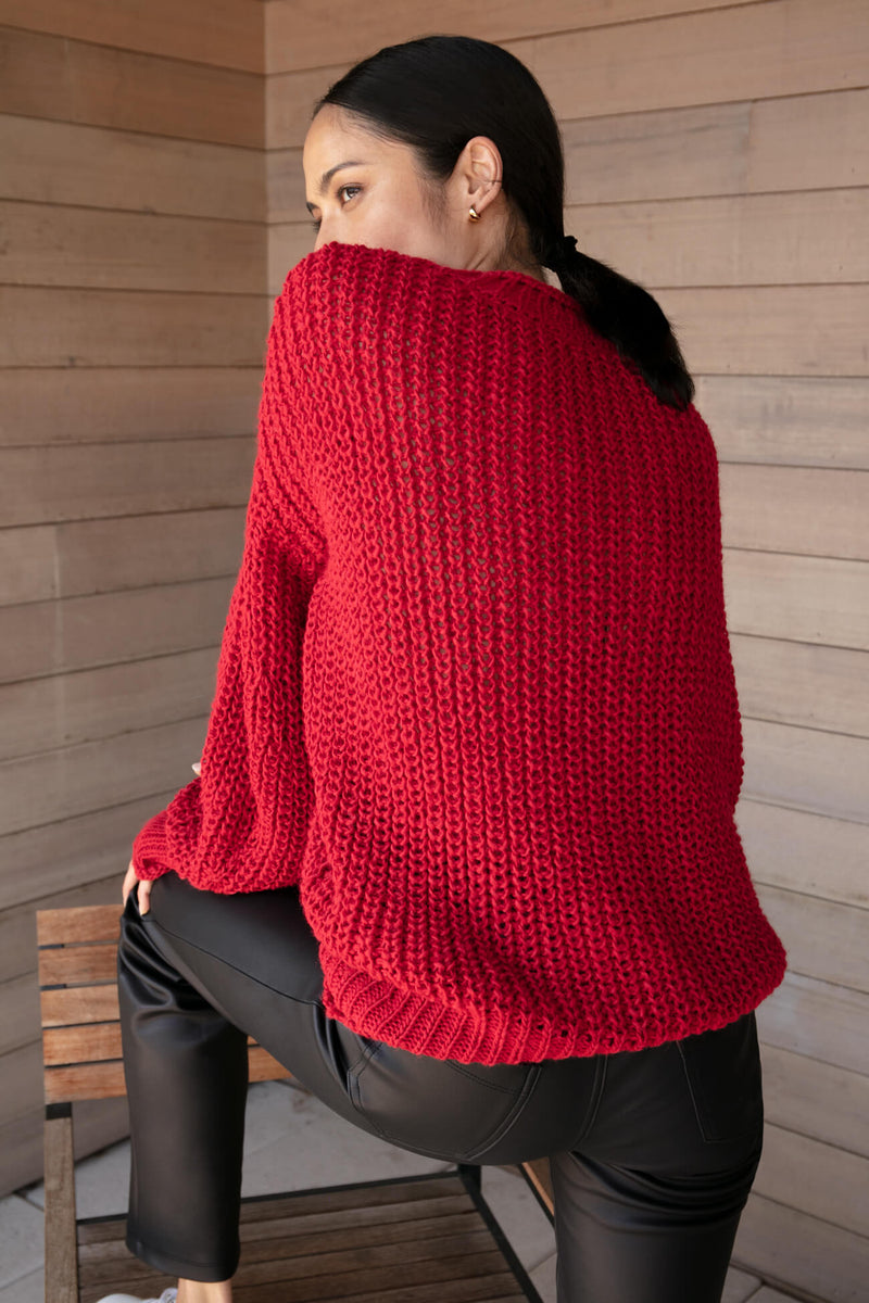 #Red