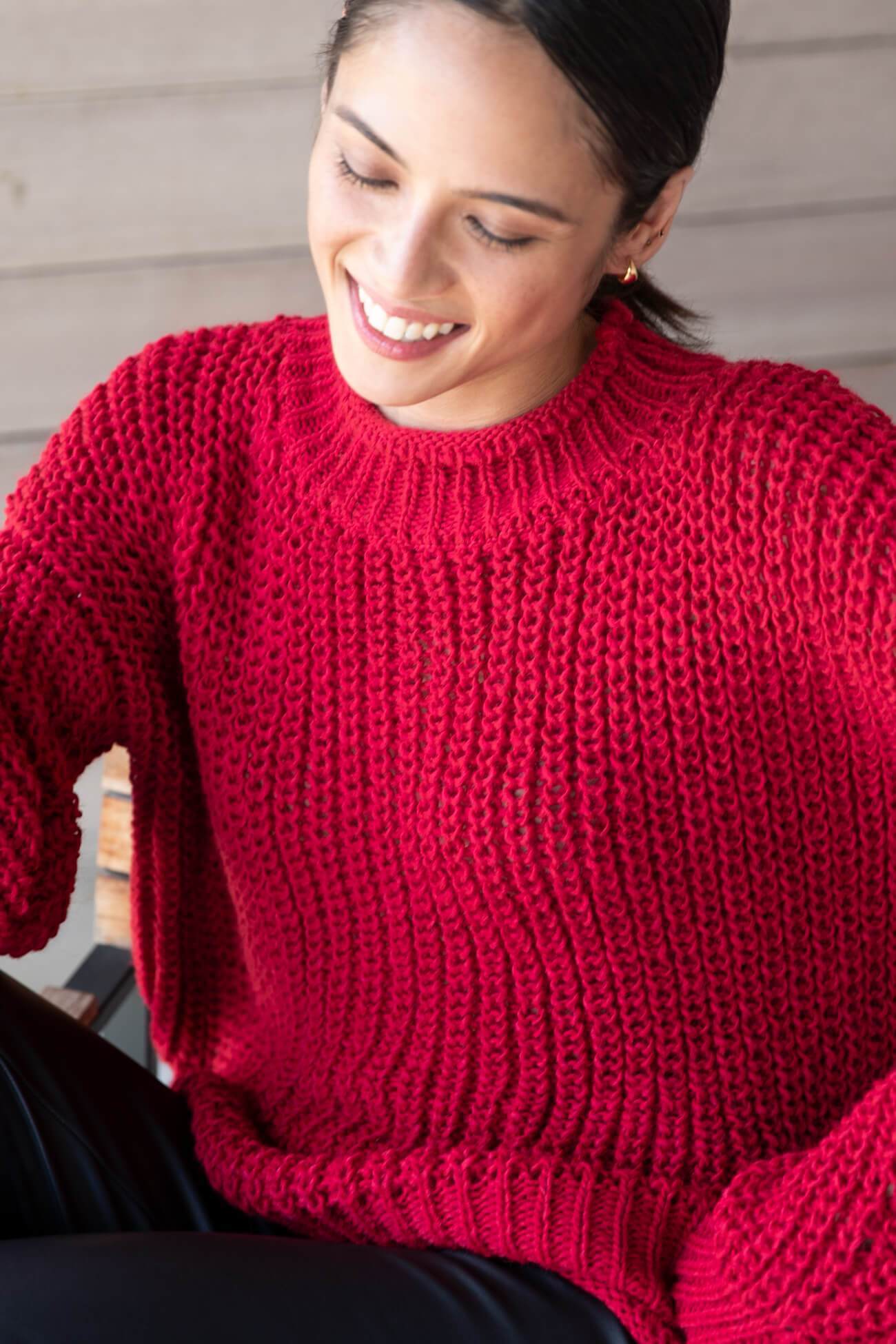 #Red