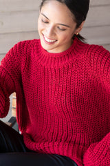 #Red