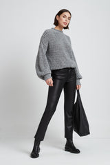 #Medium Grey
