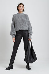 #Medium Grey
