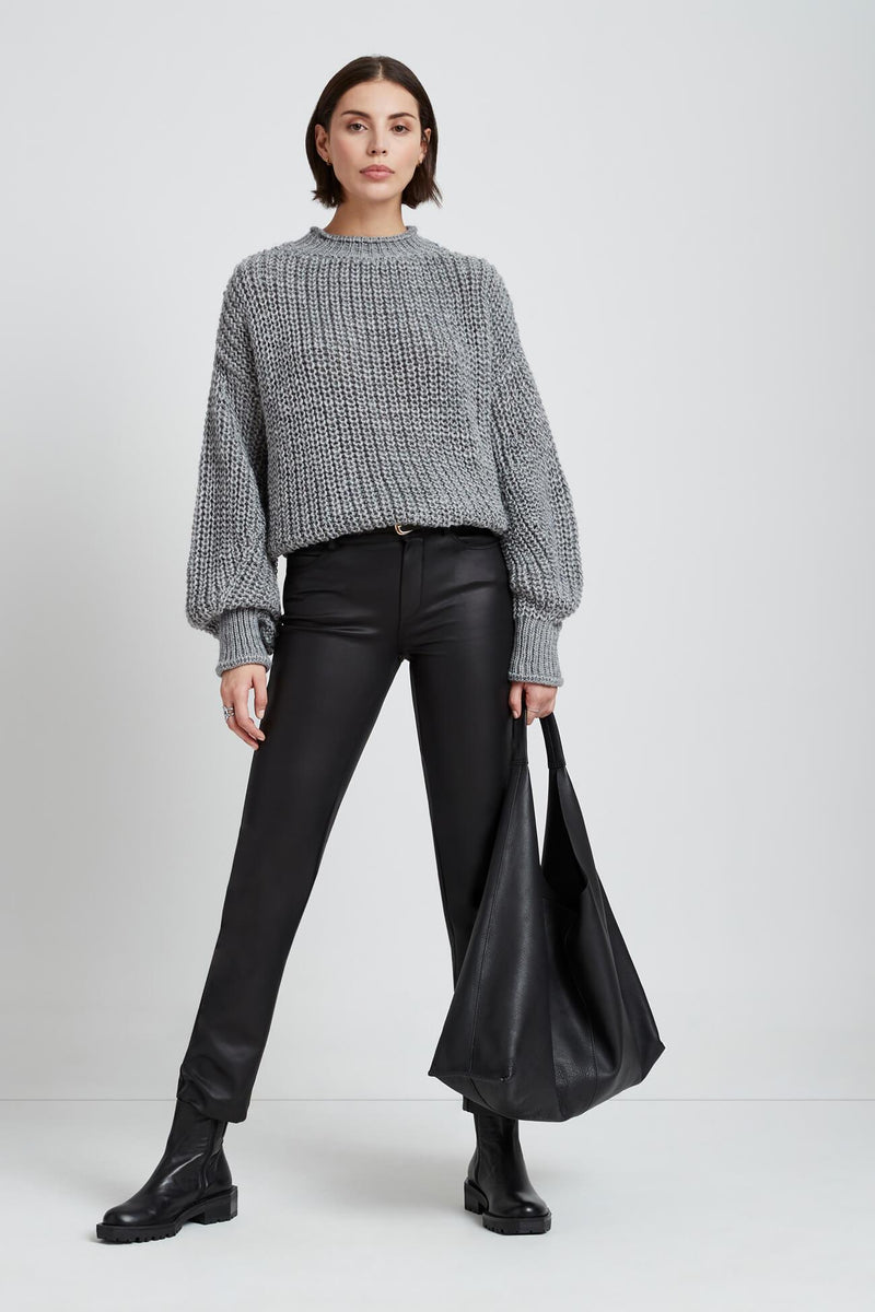 #Medium Grey