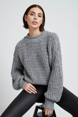 #Medium Grey